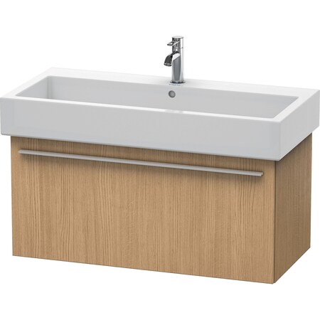 Xl Vanity Unit Wm European Oak 448X950X443mm For 045410